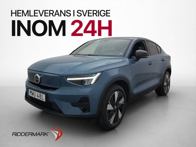 Volvo C40 2024