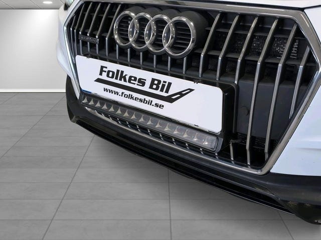 Audi A4 allroad 2018 – bild 3