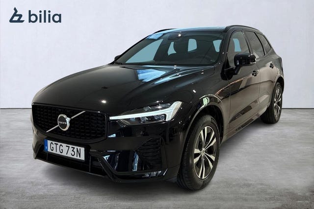Volvo XC60 2023