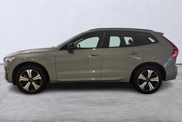 Volvo XC60 2025 – bild 2