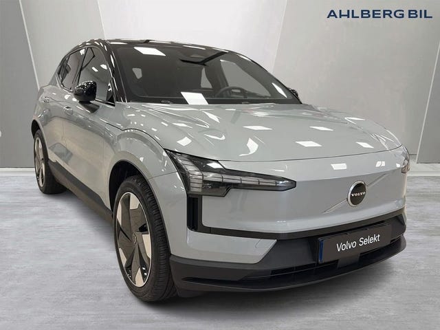 Volvo EX30 2024