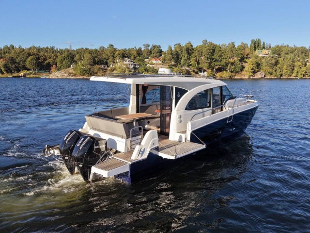 Beneteau Antares 11 | 2021