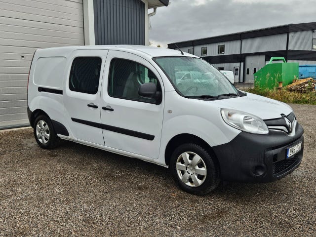 Renault Kangoo Express 2019