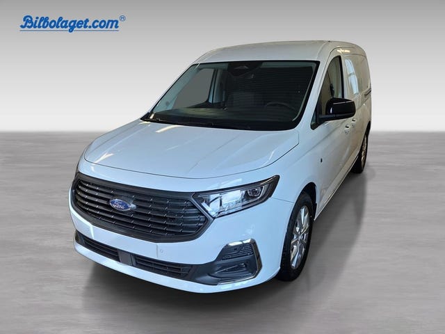 Ford Transit Connect 2026