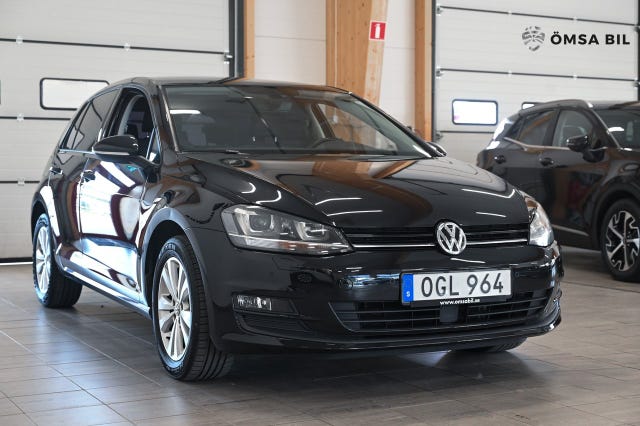 Volkswagen Golf I 2017 – bild 3