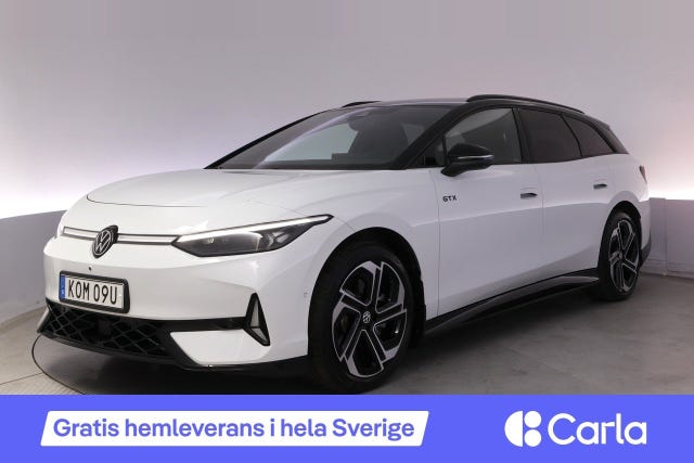 Volkswagen ID.7 2025