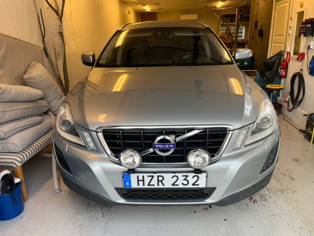 Volvo XC60 2011 – bild 2