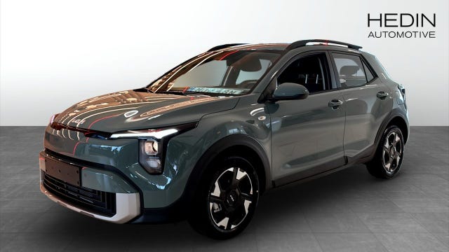 Kia Stonic 2026