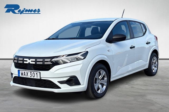 Dacia Sandero 2024