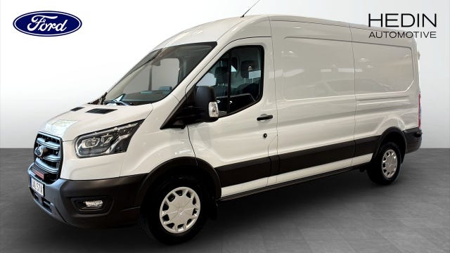 Ford Transit 2023