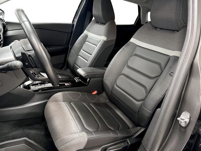 Citroen C4 2024 – bild 4