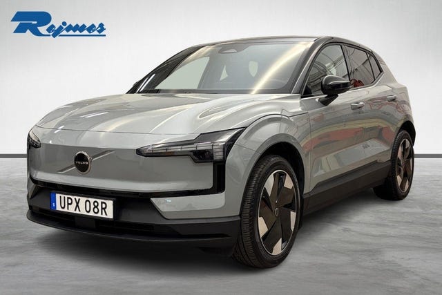 Volvo EX30 2025