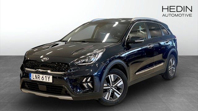 Kia Niro 2020