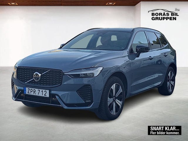Volvo XC60 2024
