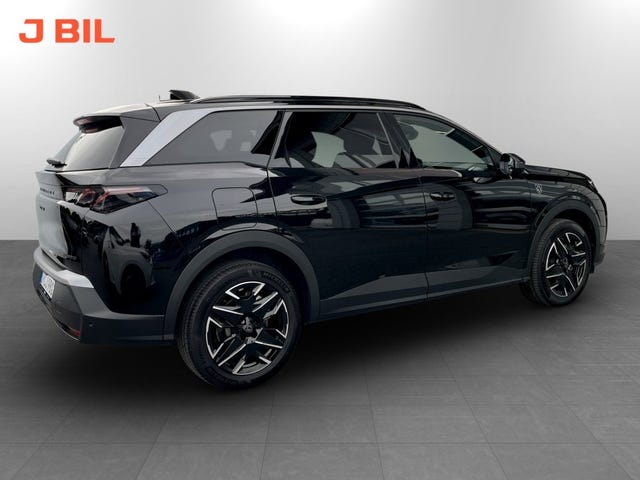 Peugeot 5008 2025 – bild 3