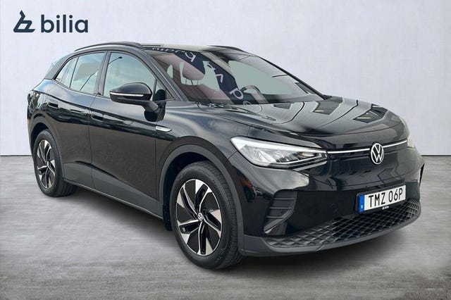 Volkswagen ID.4 2022