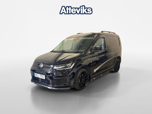 Volkswagen Caddy 2023