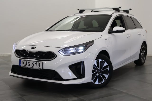 Kia Ceed 2021