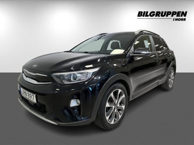 Kia Stonic 2020