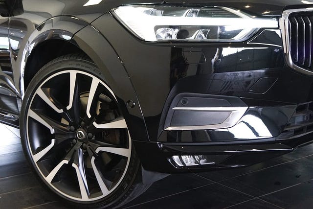 Volvo XC60 2020 – bild 2