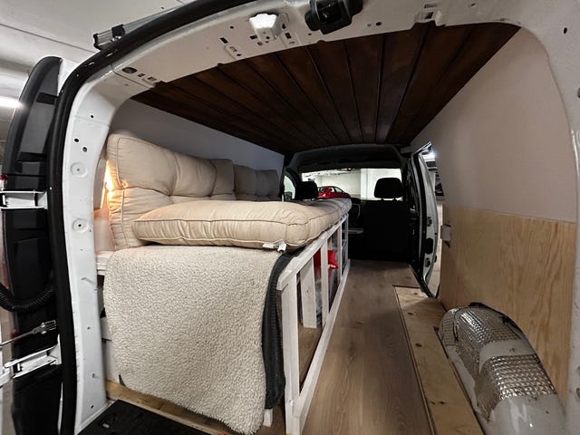 Renault Kangoo Express 2017