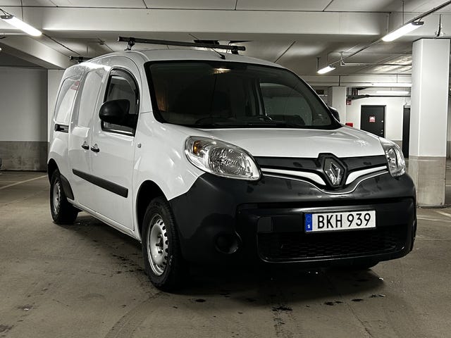 Renault Kangoo Express 2017