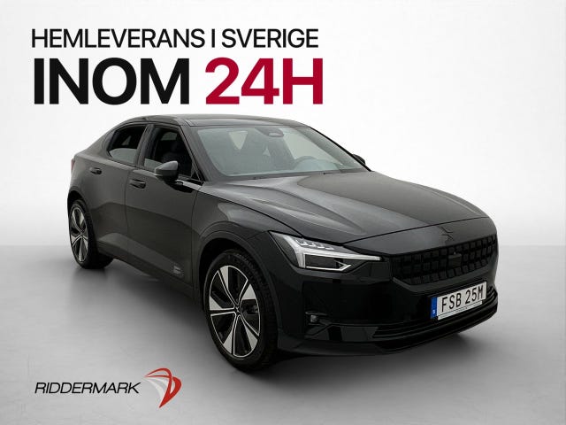 Polestar 2 2023