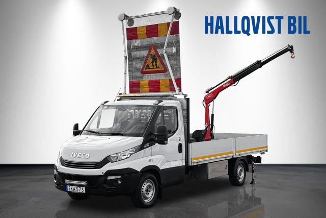 Iveco Daily 2018