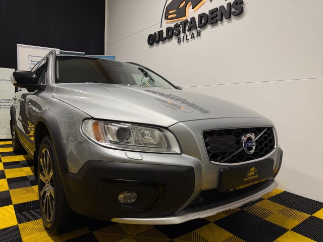 Volvo XC70 2016 – bild 4