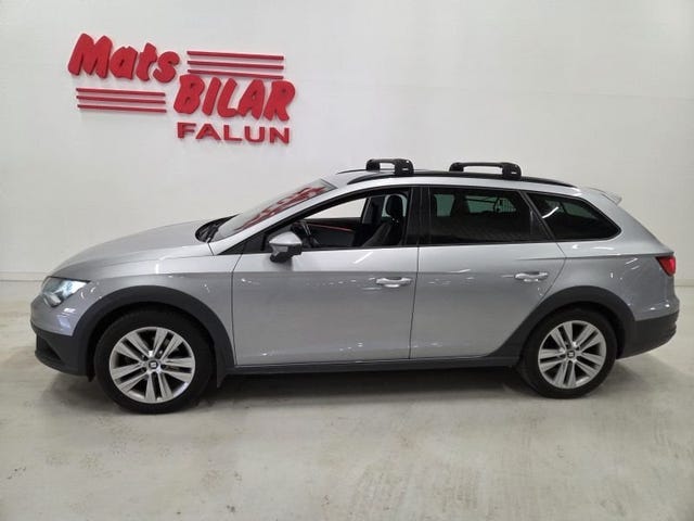 Seat Leon 2019