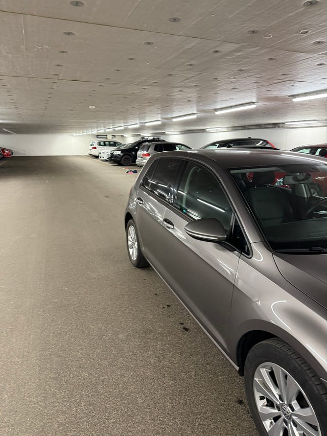 Volkswagen Golf VII 2014 – bild 3