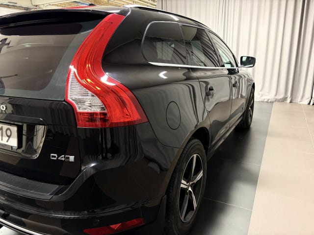 Volvo XC60 2017 – bild 4