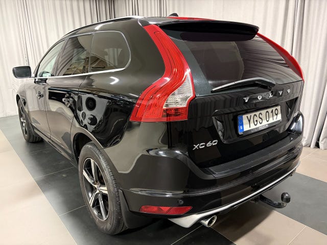 Volvo XC60 2017 – bild 3