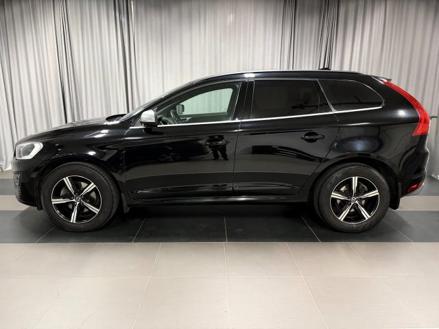 Volvo XC60 2017 – bild 2
