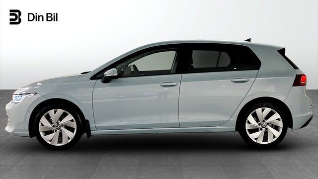 Volkswagen Golf I 2025 – bild 2