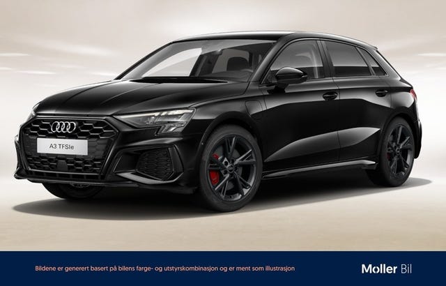 Audi A3 2021