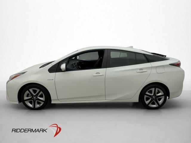 Toyota Prius 2016