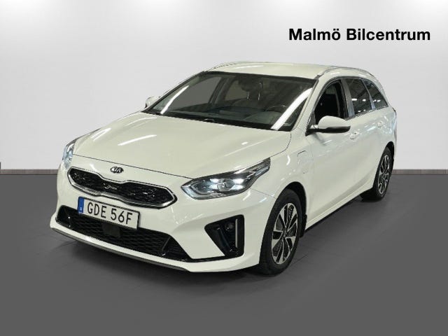 Kia Ceed 2020