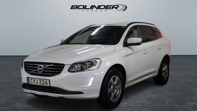 Volvo XC60 2015 – bild 3