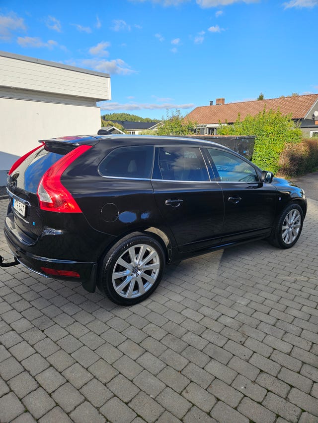 Volvo XC60 2016 – bild 3