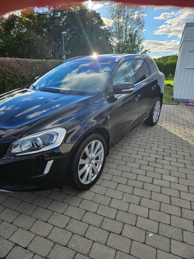 Volvo XC60 2016 – bild 2