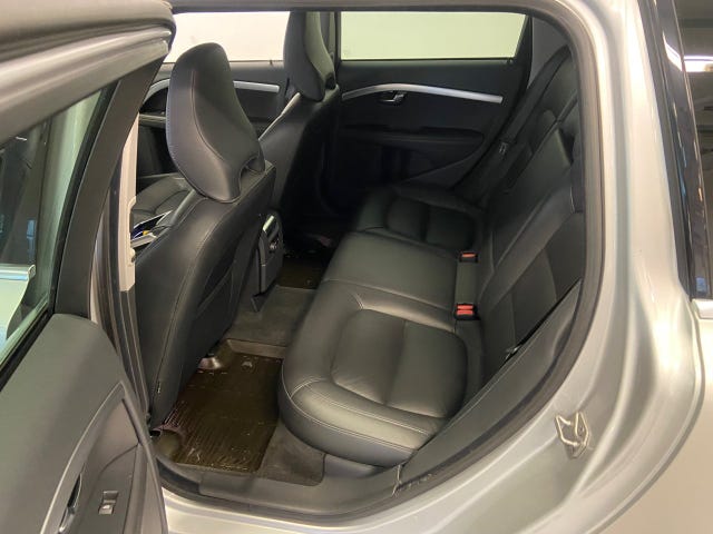 Volvo V70 2015 – bild 3