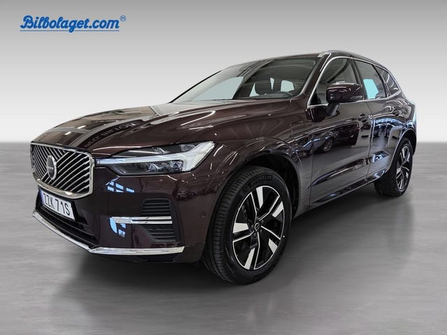 Volvo XC60 2026