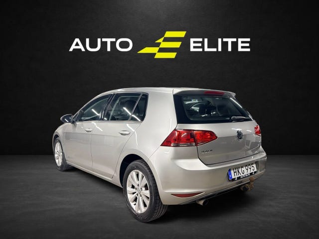 Volkswagen Golf I 2015 – bild 3