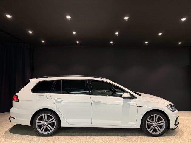 Volkswagen Golf I 2018 – bild 3