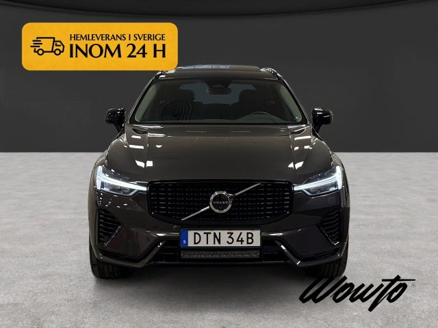 Volvo XC60 2025 – bild 2