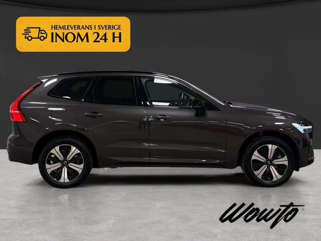 Volvo XC60 2025 – bild 3