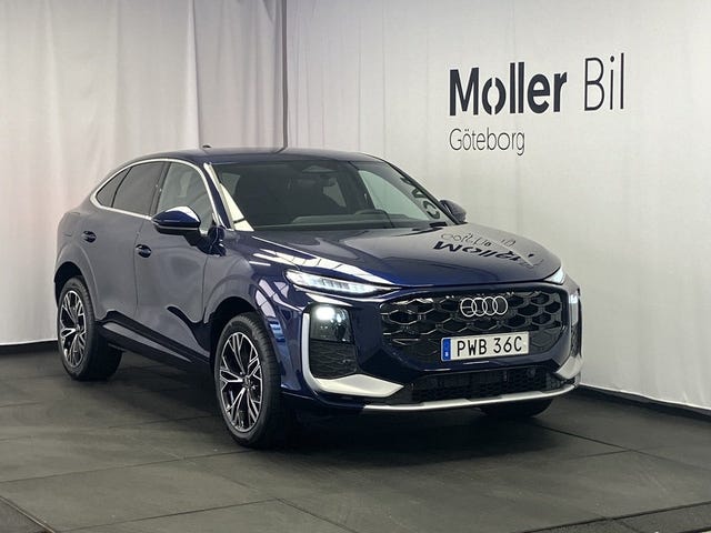 Audi Q3 2026