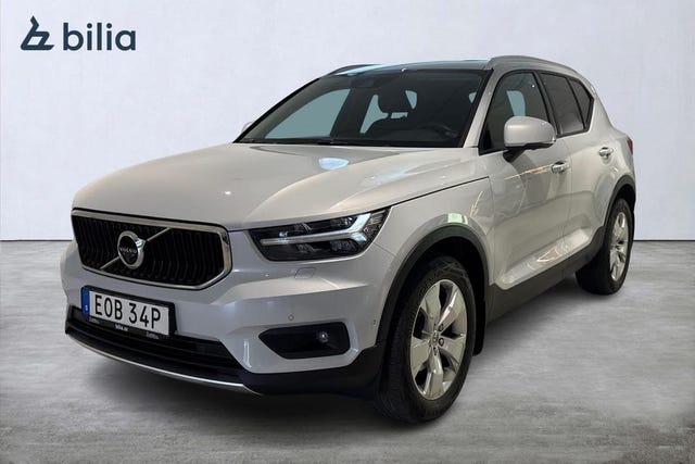 Volvo XC40 2020