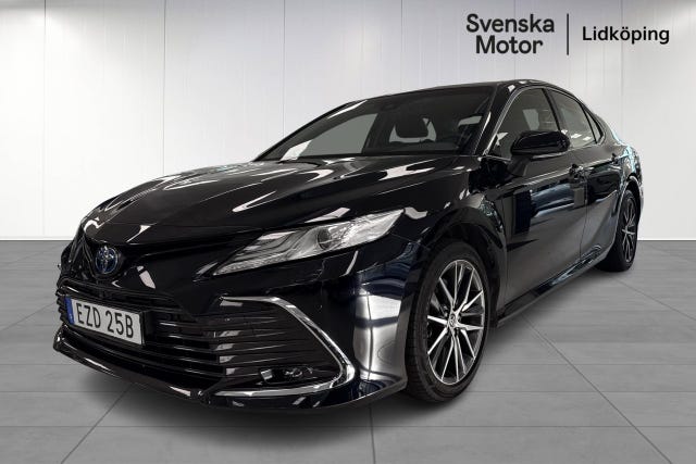 Toyota Camry 2023
